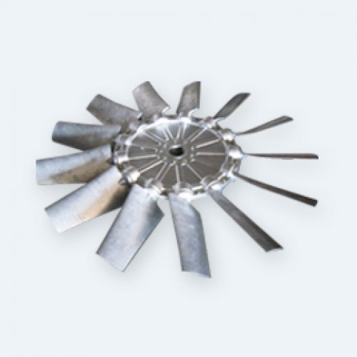 水利驅(qū)動軸流風(fēng)機(jī)